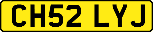 CH52LYJ
