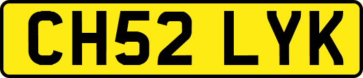 CH52LYK