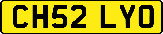 CH52LYO