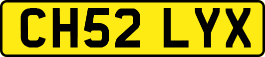 CH52LYX