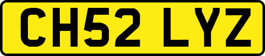 CH52LYZ