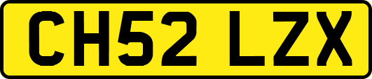 CH52LZX