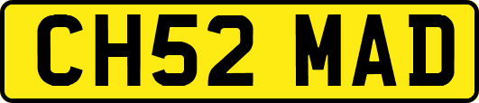 CH52MAD