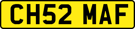 CH52MAF