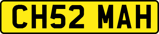 CH52MAH