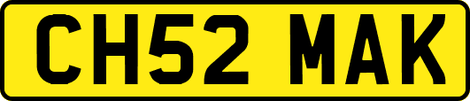 CH52MAK