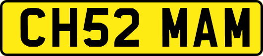 CH52MAM