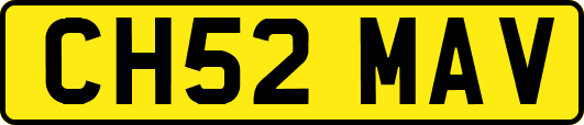 CH52MAV