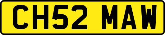 CH52MAW