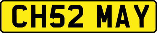 CH52MAY