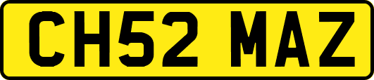 CH52MAZ