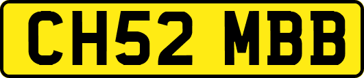 CH52MBB