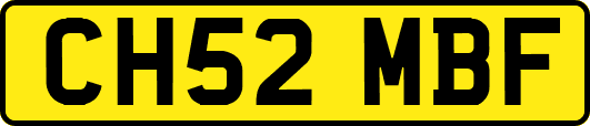 CH52MBF