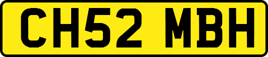 CH52MBH