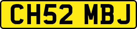 CH52MBJ
