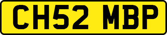 CH52MBP