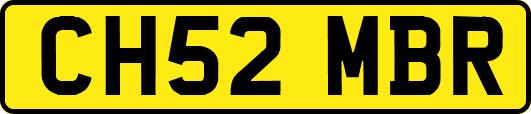 CH52MBR