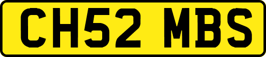 CH52MBS