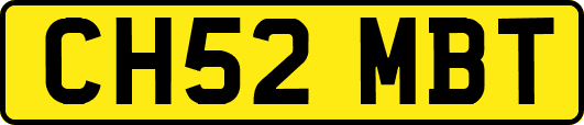 CH52MBT