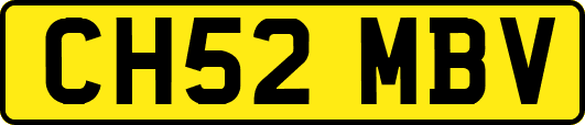 CH52MBV