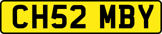 CH52MBY