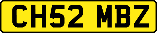 CH52MBZ