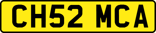 CH52MCA