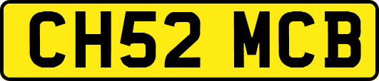 CH52MCB