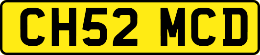 CH52MCD