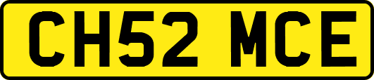 CH52MCE
