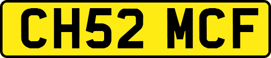 CH52MCF