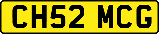 CH52MCG