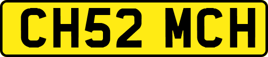CH52MCH