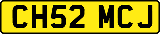 CH52MCJ