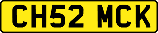 CH52MCK