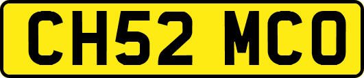 CH52MCO