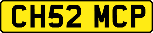 CH52MCP