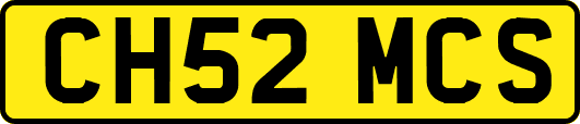CH52MCS