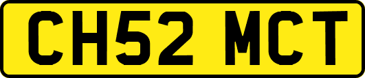 CH52MCT