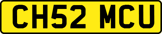 CH52MCU