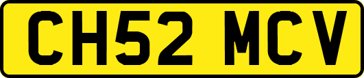 CH52MCV