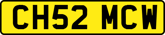 CH52MCW