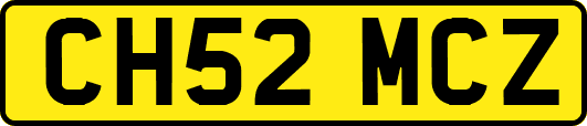 CH52MCZ