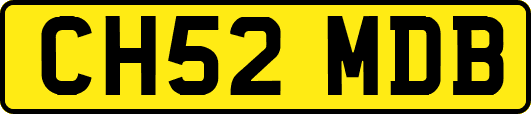 CH52MDB
