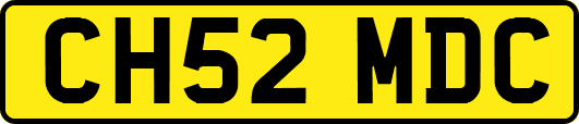 CH52MDC
