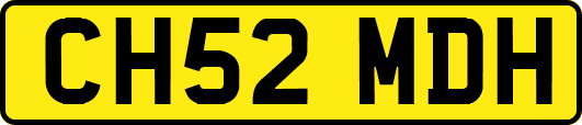 CH52MDH