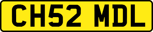 CH52MDL