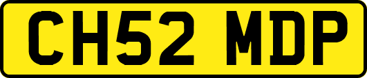 CH52MDP