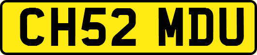 CH52MDU
