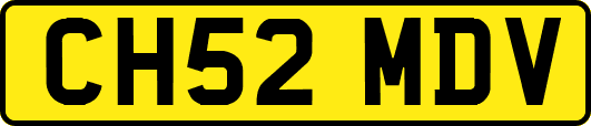 CH52MDV